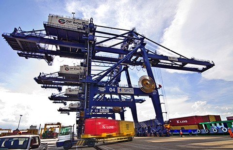 TP.HCM: Nâng sức cạnh tranh, tăng chất lượng sống