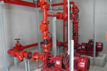 Vingroup chú trọng PCCC tại các khu đô thị