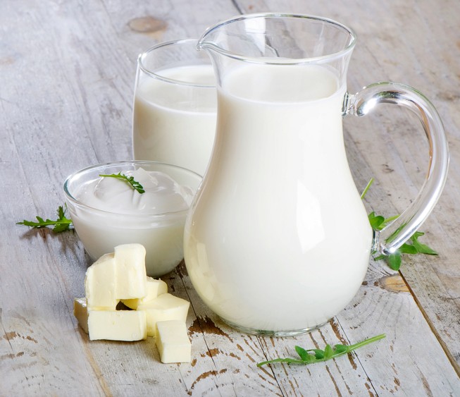 Sẽ thay đổi cơ bản tên gọi sữa tươi | Quản lý | PLO