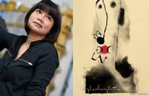 Hội Nhà văn Hà Nội chưa thể kết luận Phan Huyền Thư đạo thơ