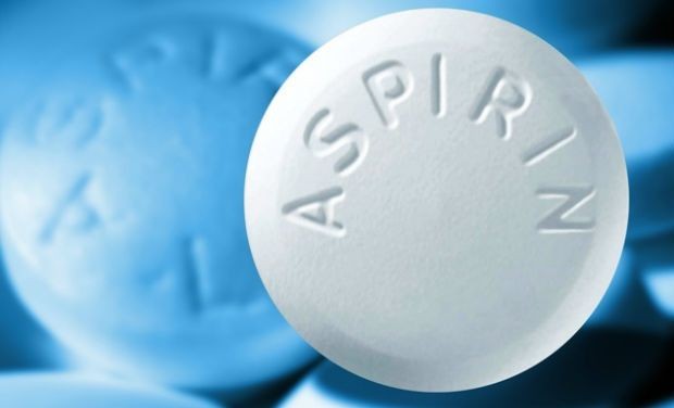 Thử nghiệm lớn aspirin trong điều trị ung thư