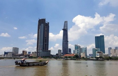 TPP đang làm nóng thị trường nhà đất