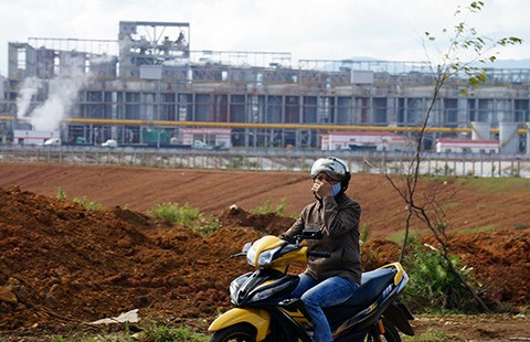 Mặt trái của việc TQ tăng đầu tư vào Việt Nam