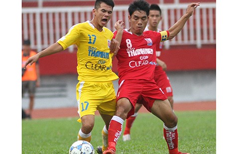 U-21 báo Thanh Niên: Cục diện khó lường