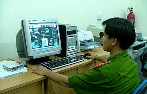 Gỡ khó giám định để phá án tham nhũng
