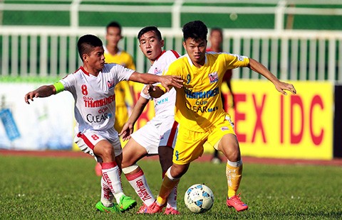 Bất quá tam với Hà Nội T&T?