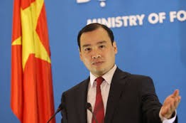 Bộ Ngoại giao khẳng định Đắk Đăm là của Việt Nam