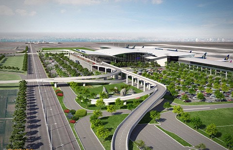 Sân bay Long Thành: 10 năm sống khổ trong khu quy hoạch