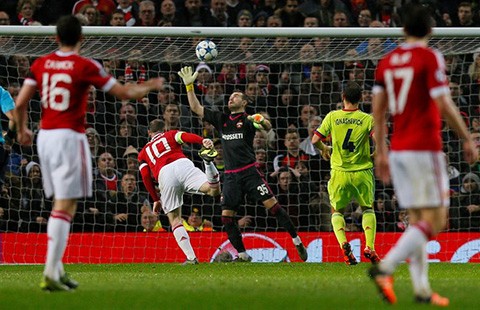 Champions League: Real Madrid, Man. City sớm vào vòng knock out