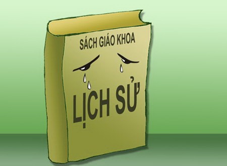 Các nhà sử học kiến nghị: Lịch sử phải là môn học bắt buộc