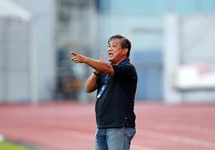 Quân tôi, quân anh trong đội tuyển