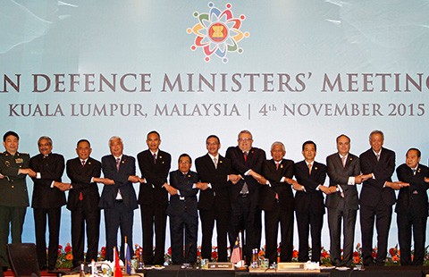 ASEAN không ra tuyên bố chung