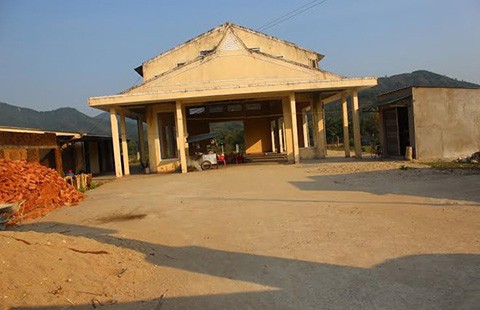Làm nông thôn mới: Đừng để lãng phí