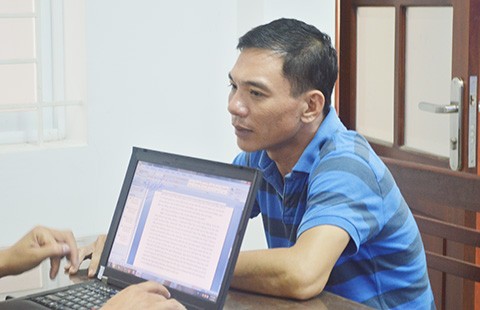 Đột kích sòng bạc chuyên núp trong biệt thự