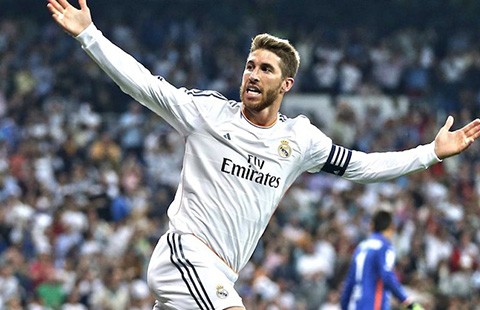 Vòng 11 La Liga: Hai ông lớn nhìn nhau mà đá