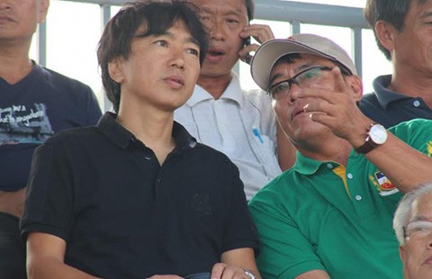Ông Miura cần chiến thắng!