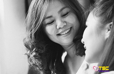 Nên sớm nói chuyện tình dục với con
