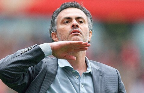 Chelsea sắp chạm đáy: ‘Giải thoát’ Mourinho