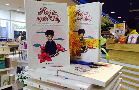 Ký ức người thầy