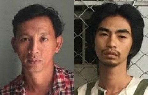 Đi đòi nợ, đâm chết con của con nợ