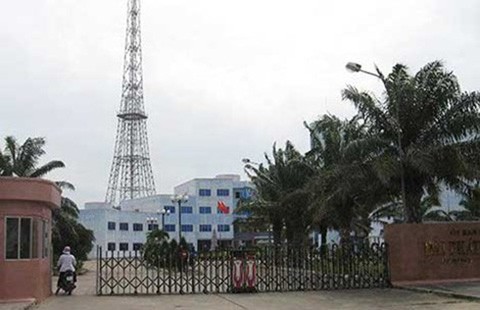 Giám đốc Đài BRT bị buộc nộp gần 70 tỉ đồng