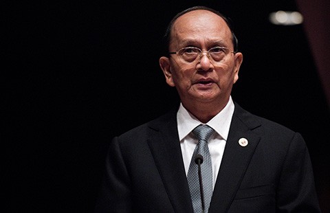 Dấu ấn Thein Sein trong cải cách Myanmar