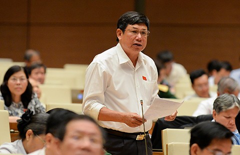 Minh oan cho người đã chết khi tạm giam, giữ?