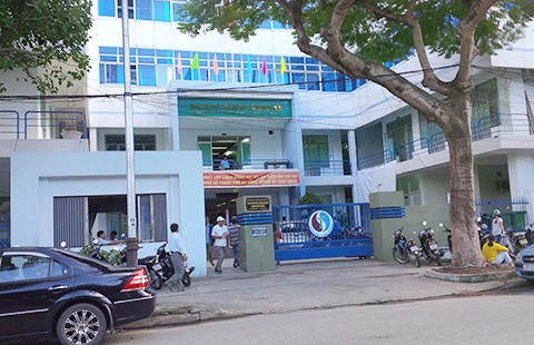 ‘Lạm quyền’ tại Trung tâm Phát triển quỹ đất Đà Nẵng