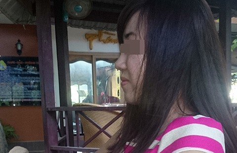 Thiếu tá CSGT đòi nợ ‘hot girl’ gần 1 tỉ
