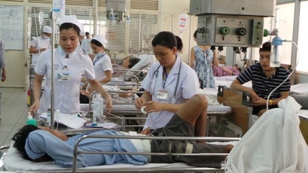 Năm 2025, 80% người bệnh hài lòng chất lượng khám, chữa bệnh?