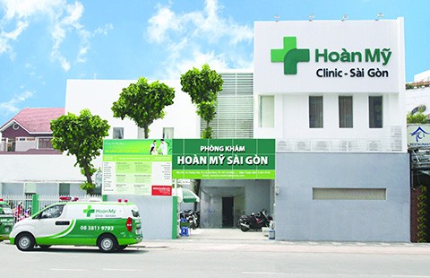 Bước chân vào y tế tư nhân liệu có dễ dàng?