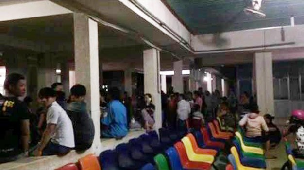 Xác định nguyên nhân bé trai tử vong sau mổ