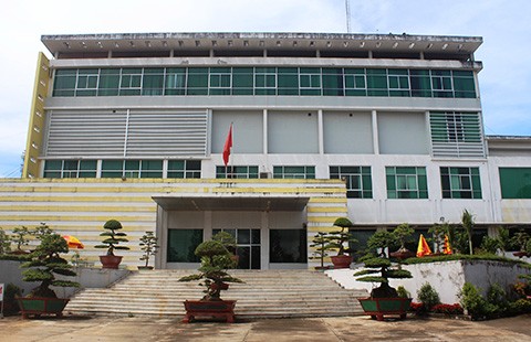 Được ‘miễn’ hơn 9 tỉ đồng sai phạm