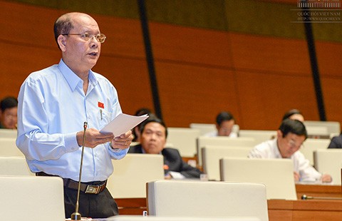 Không được bắt dân ‘gánh lỗ’ cho DNNN