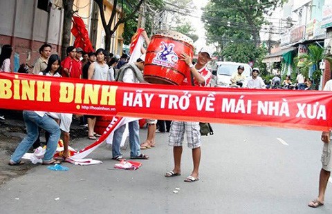 Vấn đề của BĐVN: Bỏ thì thương, vương thì… sai
