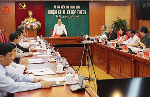 Kỷ luật nguyên Chính ủy Bộ Chỉ huy Quân sự Bến Tre