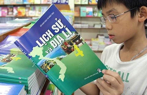 Lịch sử phải là môn học độc lập và bắt buộc