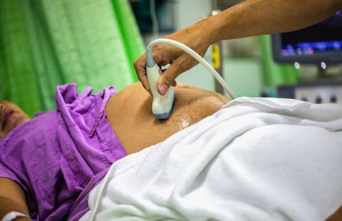 An toàn sinh sản tiến triển tốt