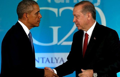 Lời giải nào có được từ hội nghị G20?