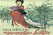 Triển lãm Truyện Kiều và các tác phẩm của Nguyễn Du