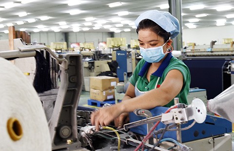 Lo Việt Nam thành bãi rác công nghệ Trung Quốc