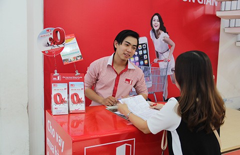 Cân nhắc khi áp trần lãi suất cho vay tiêu dùng