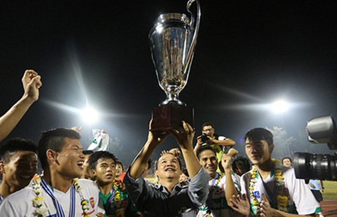 U-21 Quốc tế báo Thanh Niên: Nhận diện các đối thủ