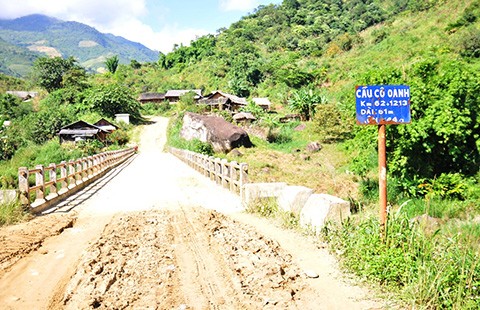 Hơn cả tượng đài