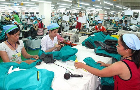 ‘Không thay đổi, Việt Nam sẽ làm thuê cho thế giới’