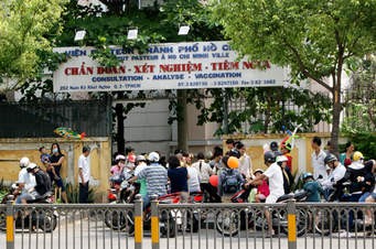 TP.HCM: 16 cá nhân nhận danh hiệu Nghệ nhân ưu tú