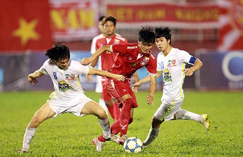 U-21 quốc tế báo Thanh Niên: Tin vui trước giờ ‘nội chiến’