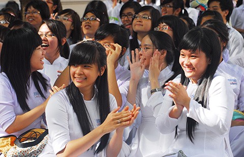 18 tuổi vẫn là trẻ em: 'Tăng tuổi thì giải quyết được cái gì?'