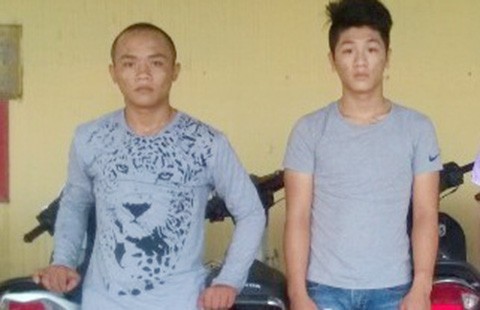 Giang hồ phía Bắc dạt ra ven TP.HCM