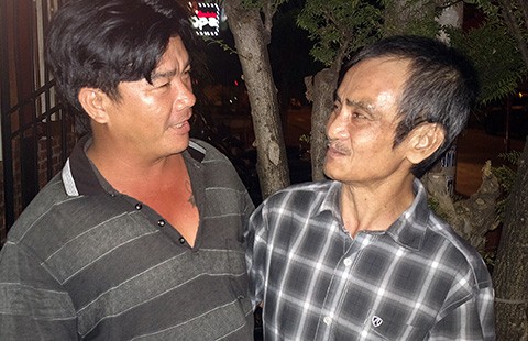 Đình chỉ điều tra ông Huỳnh văn Nén